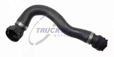 TRUCKTEC AUTOMOTIVE 0840087 -  Шланг радиатора